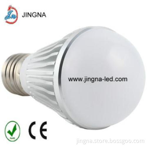 2013 90LM/W 5W high quality SAA PSE UL TUV led bulb light